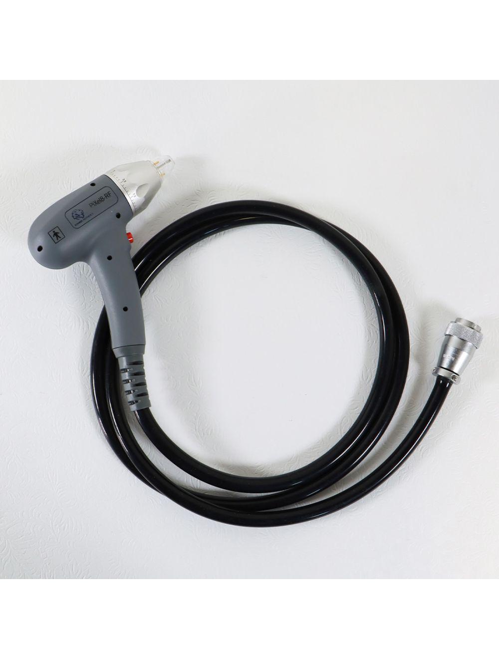 2020 Rohrer Aesthetics Pixel8 RF Radio Frequency Micro Needling Tabletop System