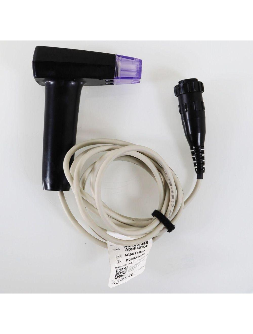 2020 InMode RF PRO Morpheus8 Handpiece Microneedling System