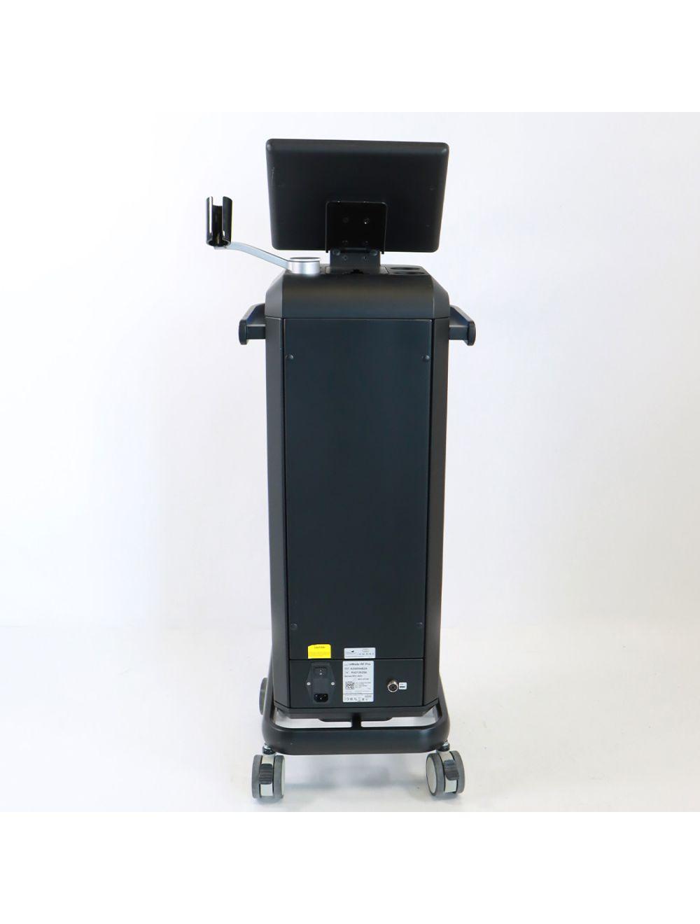 2021 InMode Morpheus8 RF PRO System Morpheus8 Face Body Mirconeedling Handpiece