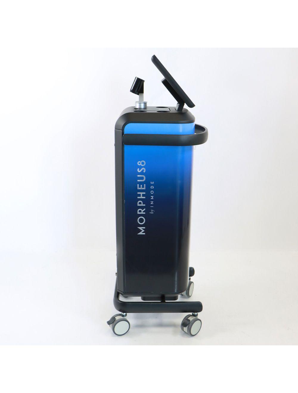 2021 InMode Morpheus8 RF PRO System Morpheus8 Face Body Mirconeedling Handpiece