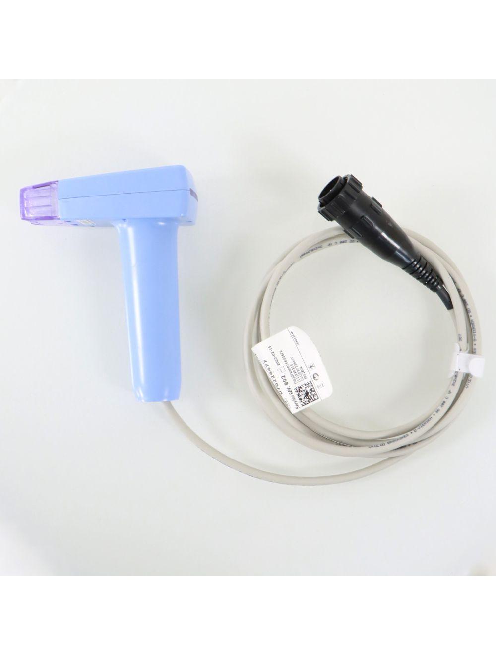 2021 InMode Morpheus8 RF PRO System Morpheus8 Face Body Mirconeedling Handpiece