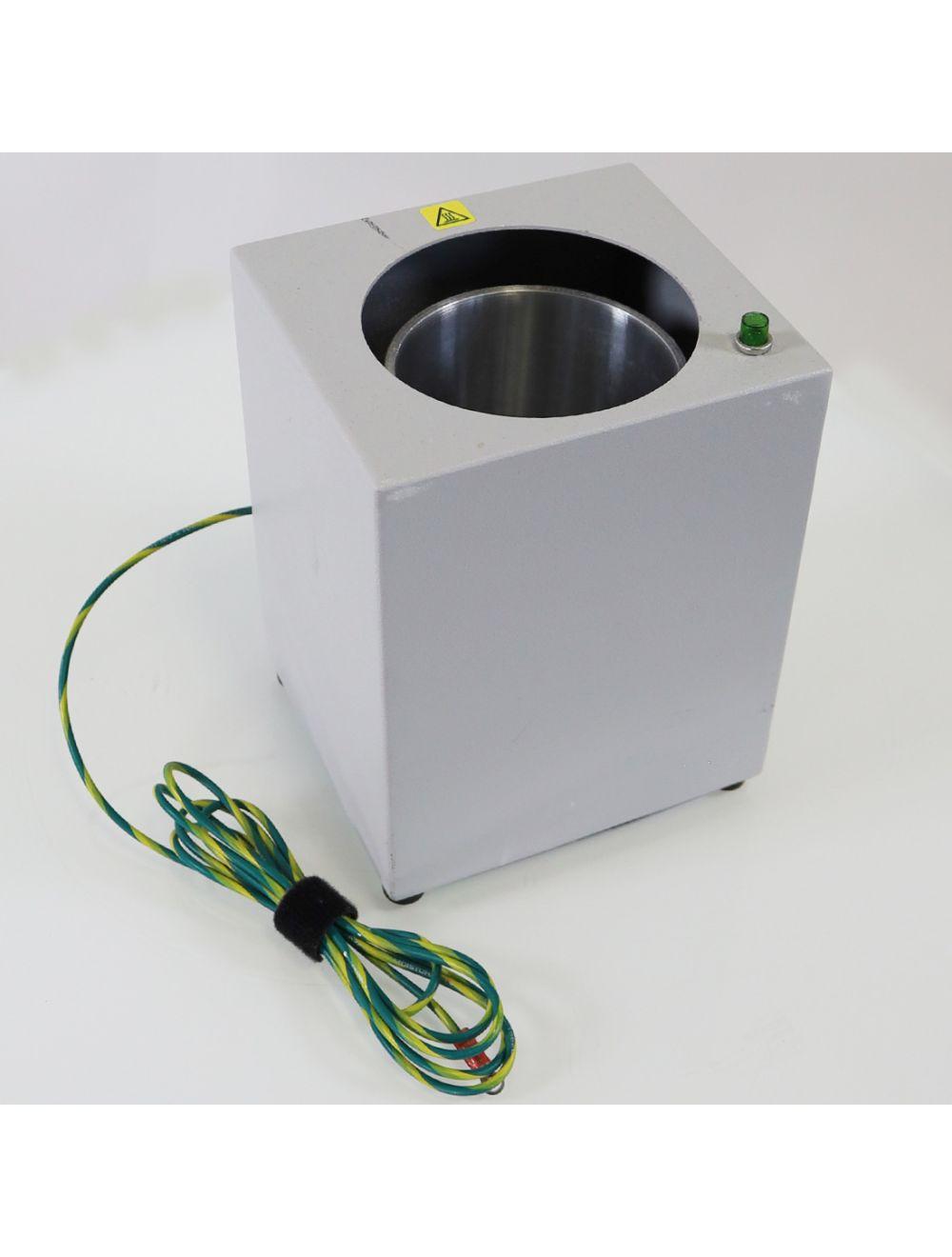 2019 Candela Canister Warmer DCD Cryogen Heater External Assembly Unit