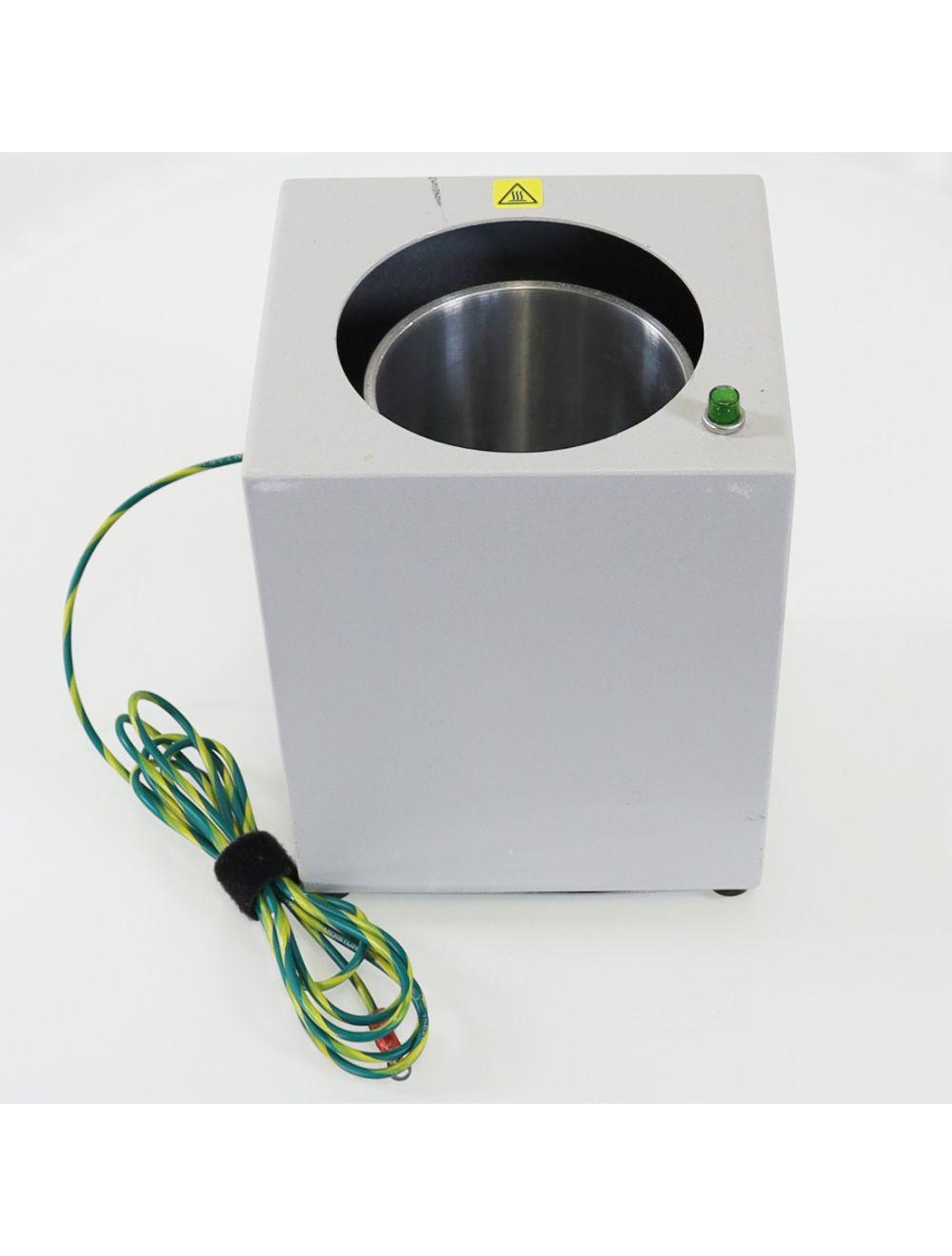 2019 Candela Canister Warmer DCD Cryogen Heater External Assembly Unit