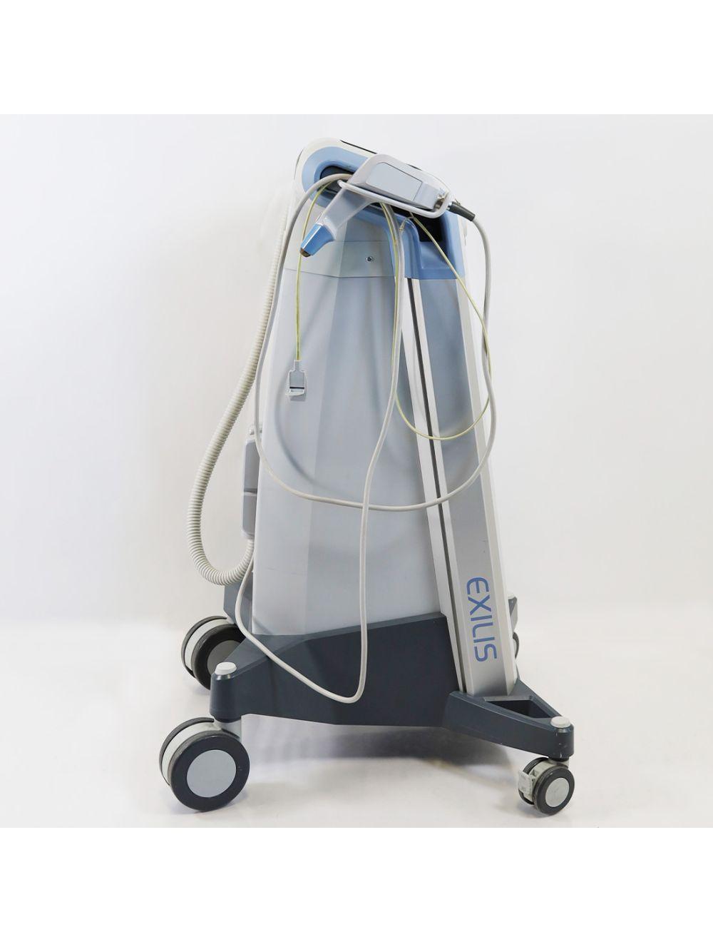 2011 BTL Exilis Skin Tightening Wrinkle Reduction RF System