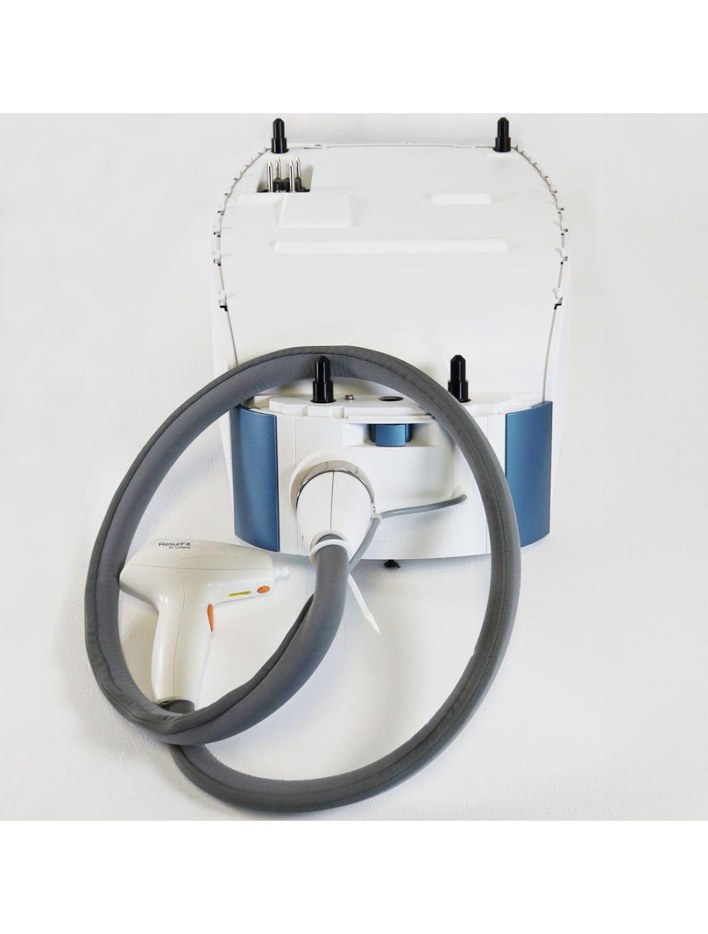 2018 Lumenis M22 ResurFX Module 1565nm Laser System