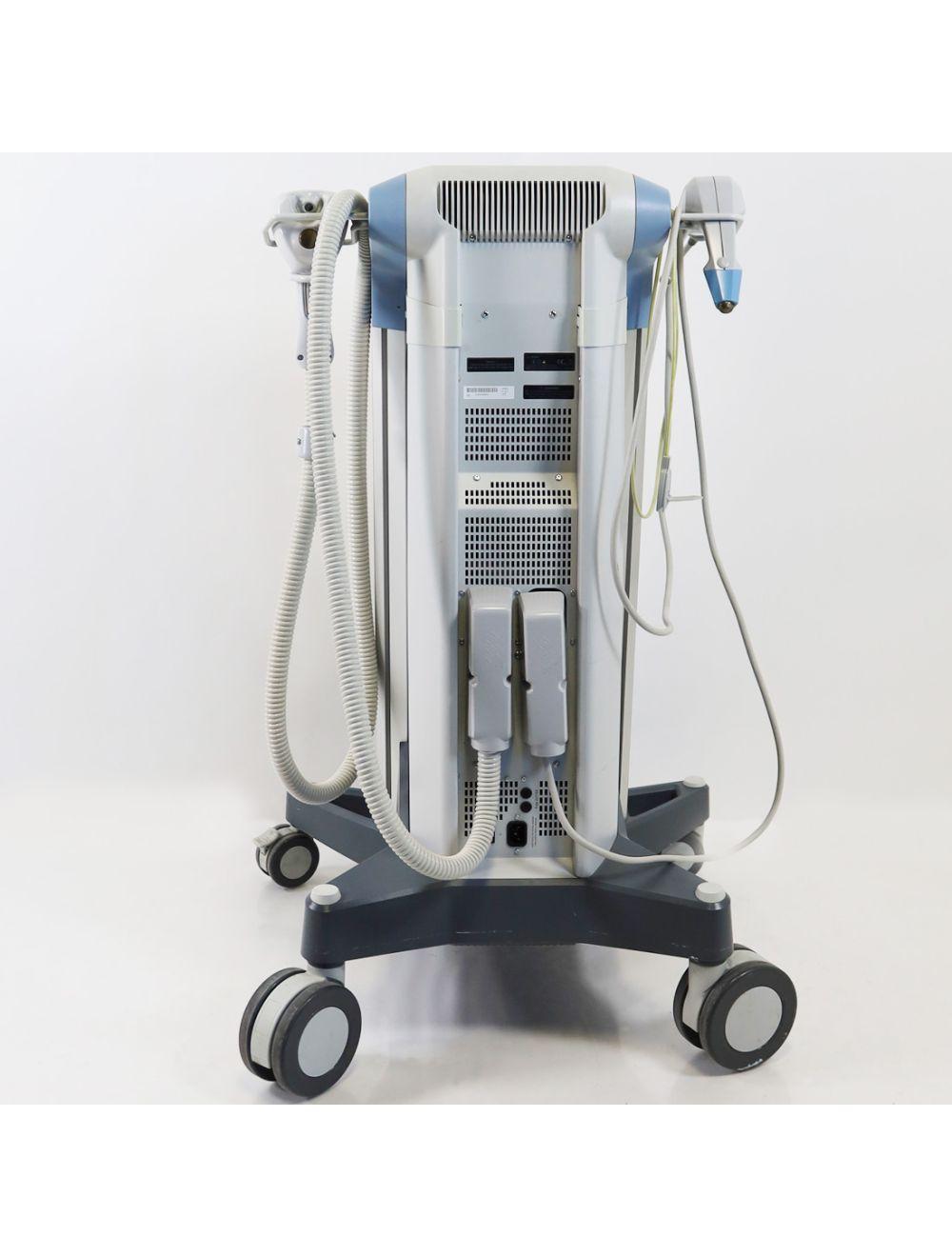 2011 BTL Exilis Skin Tightening Wrinkle Reduction RF System