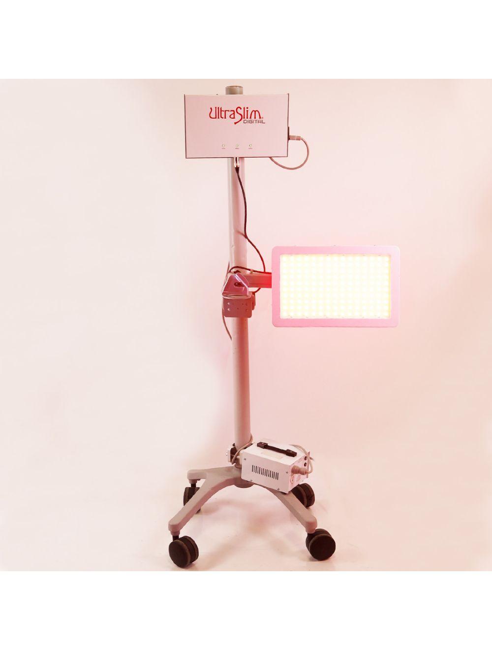 Photonica UltraSlim Digital Red Light Therapy Fat Reduction System