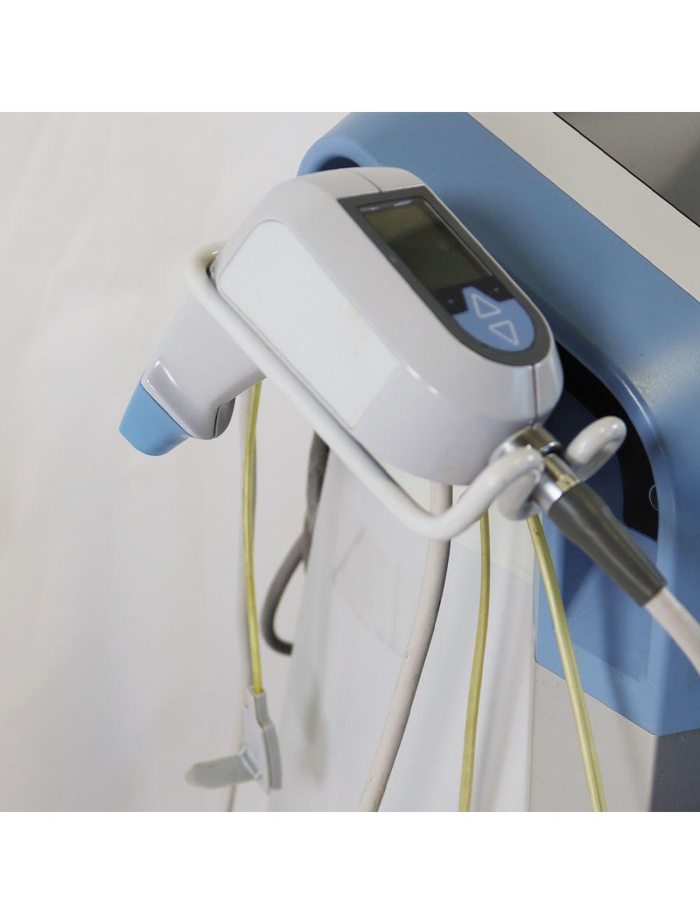 2011 BTL Exilis Skin Tightening Wrinkle Reduction RF System