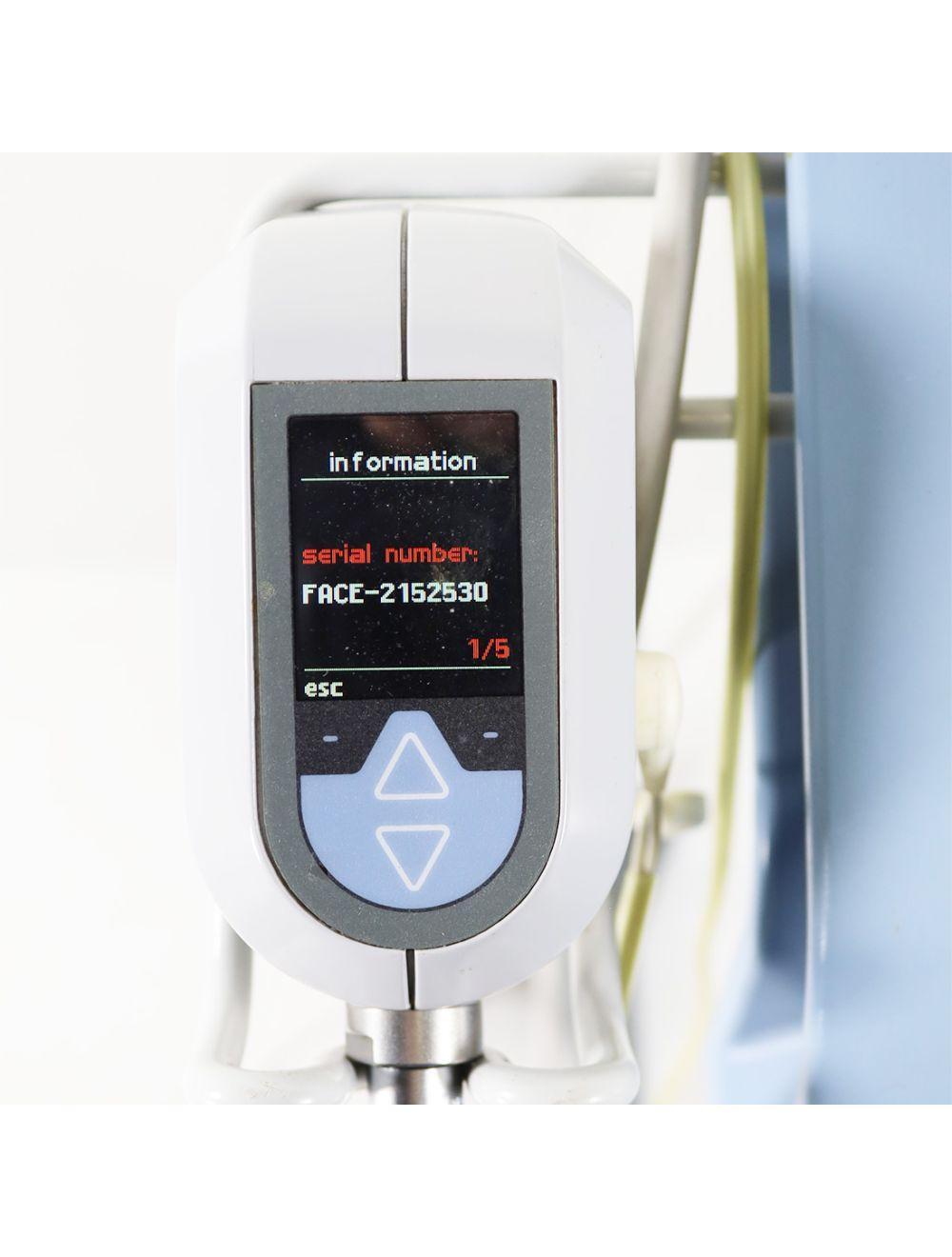 2011 BTL Exilis Skin Tightening Wrinkle Reduction RF System