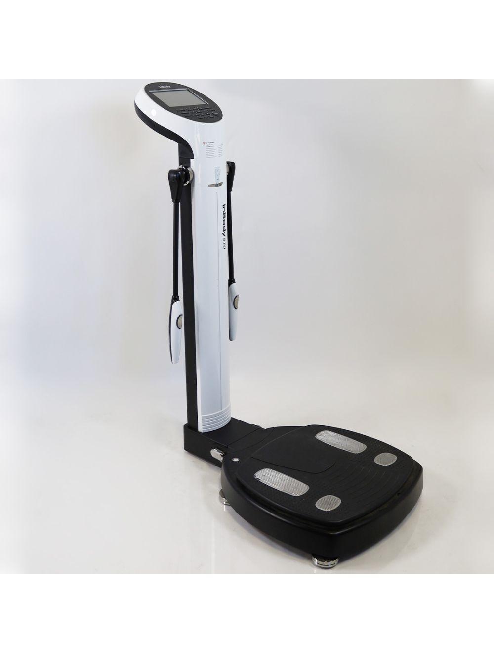 2022 InBody 570 Body Composition Analyzer Body Fat, Muscle Mass, BMR, Body Water