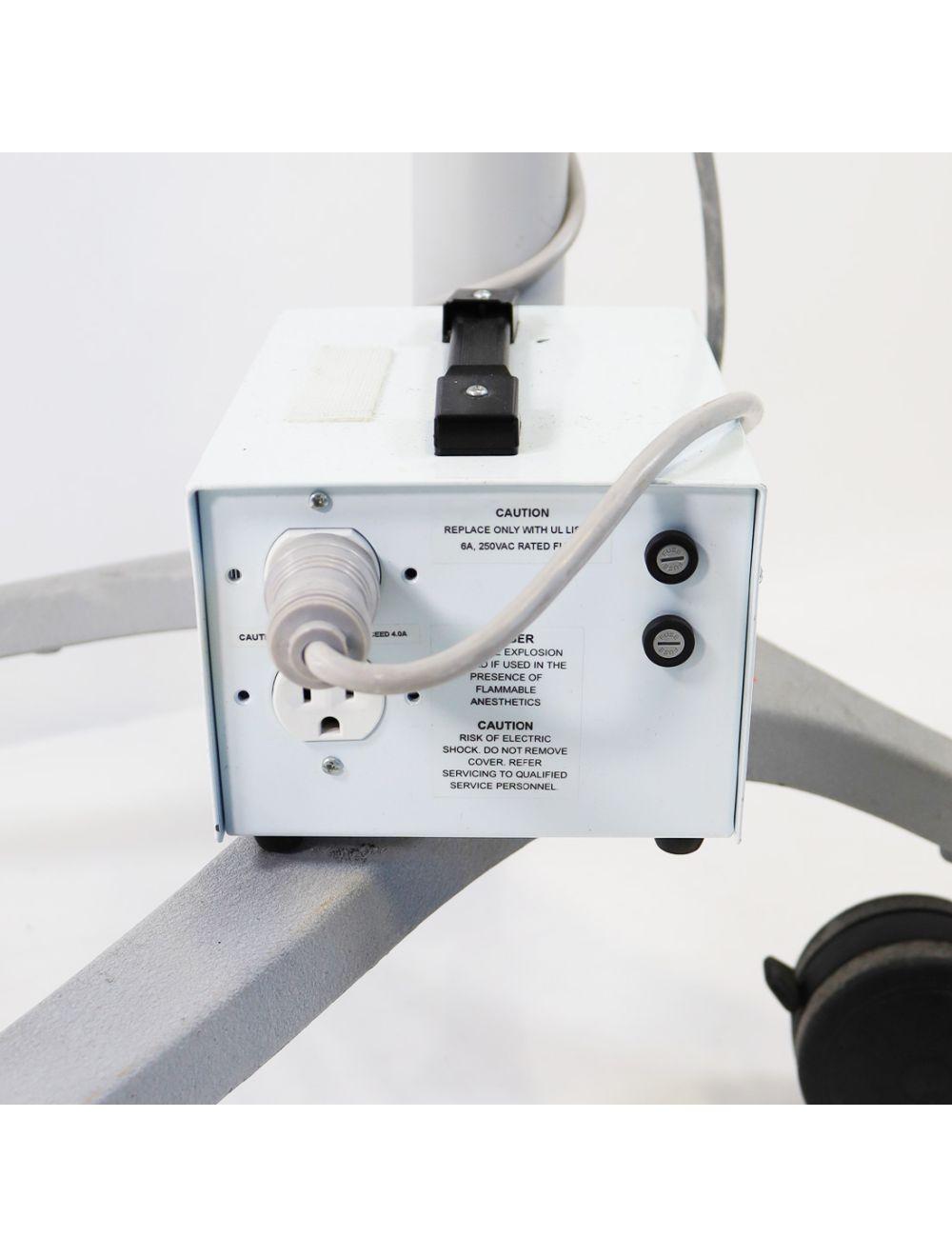 Photonica UltraSlim Digital Red Light Therapy Fat Reduction System