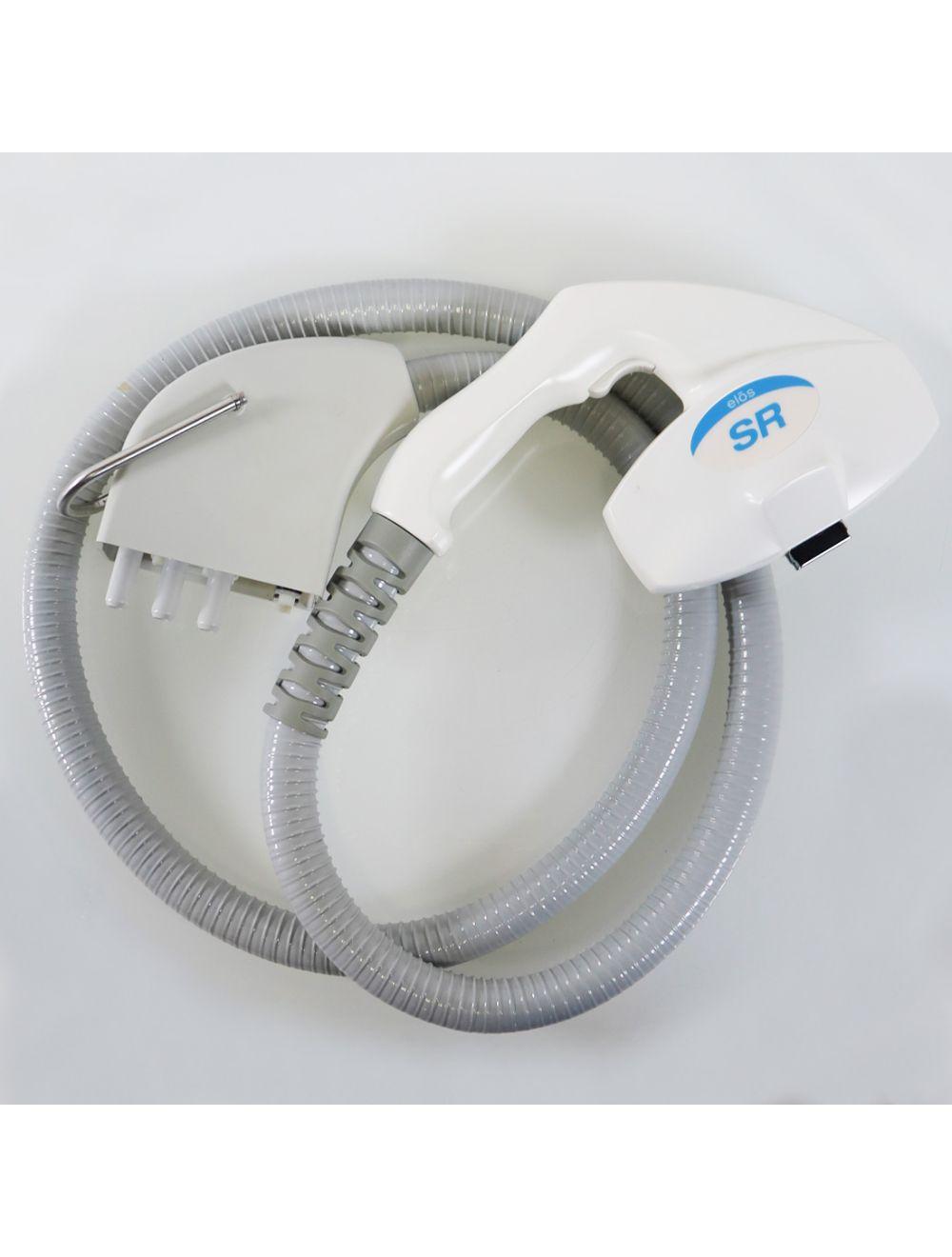 2007 Syneron eLight System w/ elos SR IPL Applicator