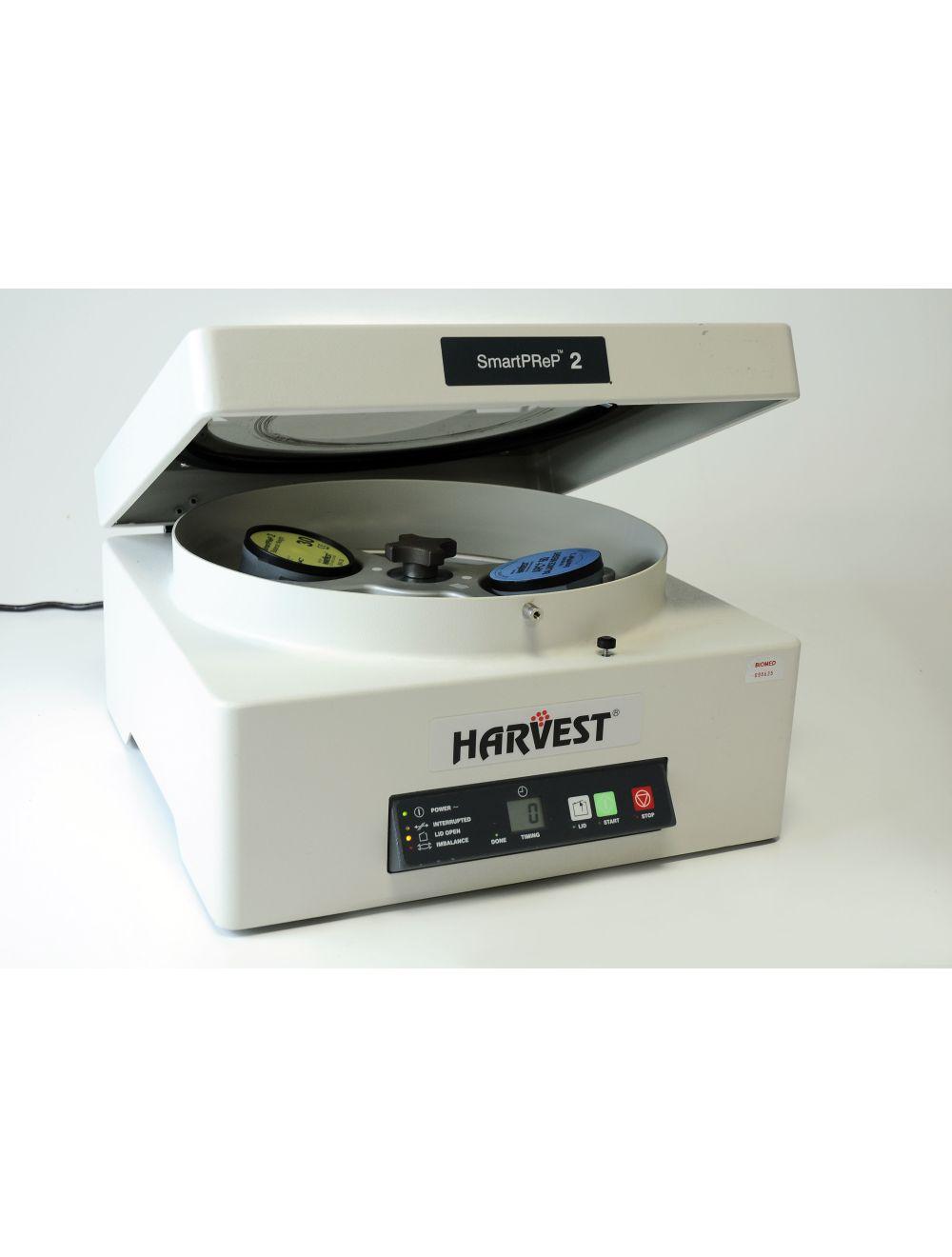 Harvest Technologies SMP2-115 - Autologous Centrifuge SmartPReP 2 - Platelet