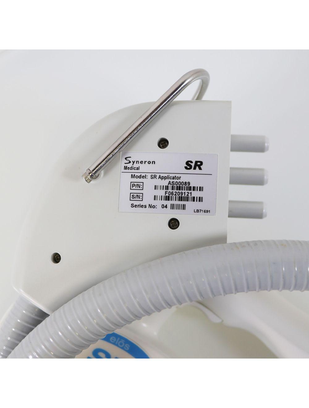 2007 Syneron eLight System w/ elos SR IPL Applicator