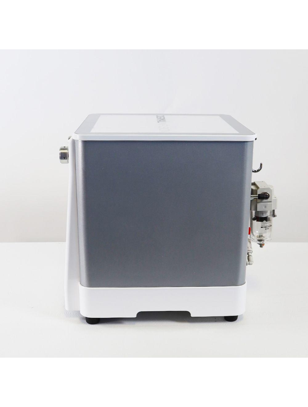 Envy Medical SilkPeel 3 MD SP3 Dermalinfusion Skin Treatment System 55.0 Hours