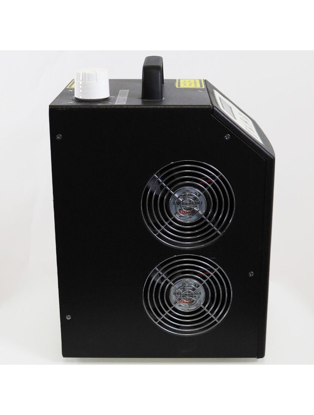 2010 Sciton ThermoTek Solid State Recirculating Coolant Chiller T255P Portable