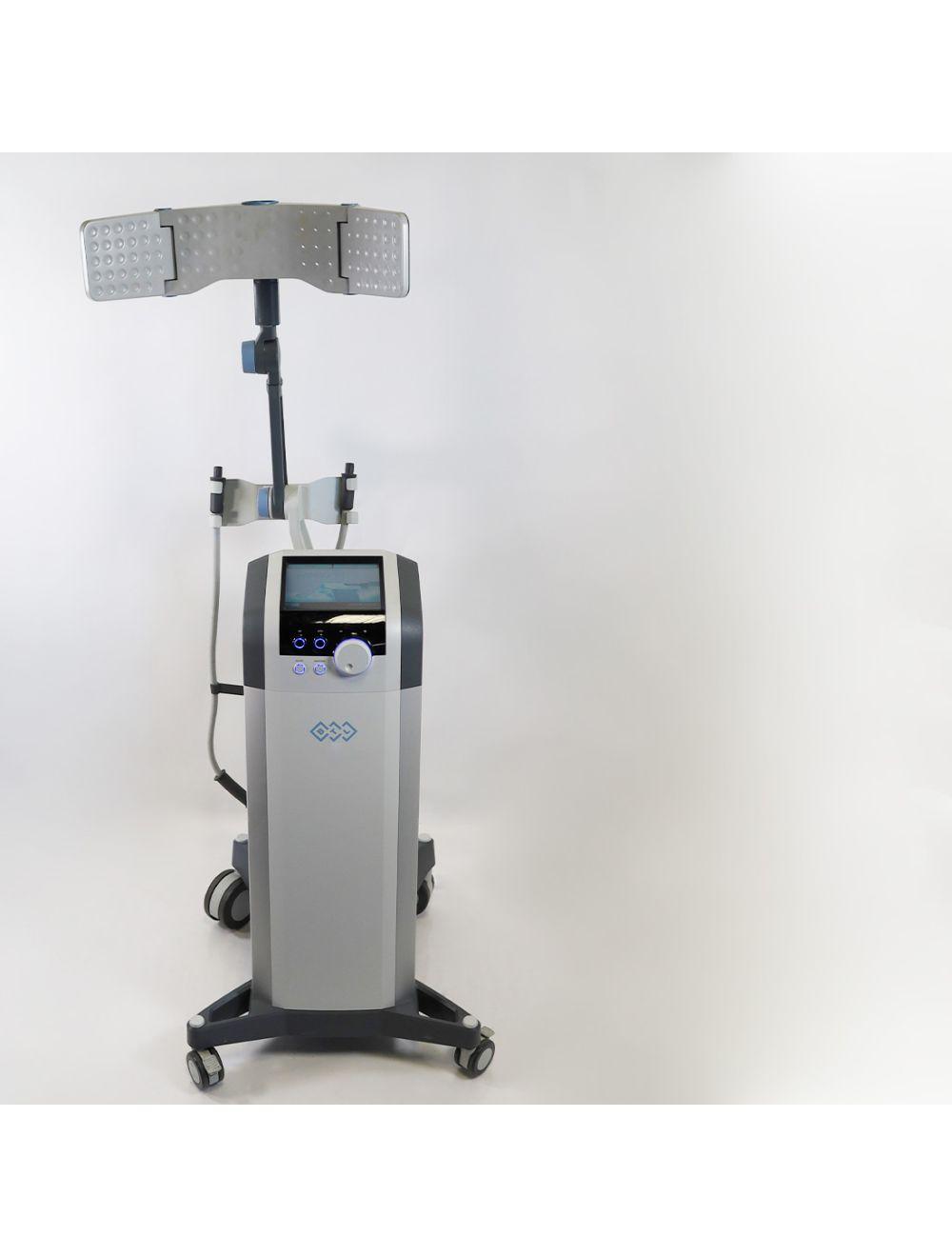 2014 BTL Vanquish ME RF Core & Flex Applicator Circumference Reduction Fat Removal