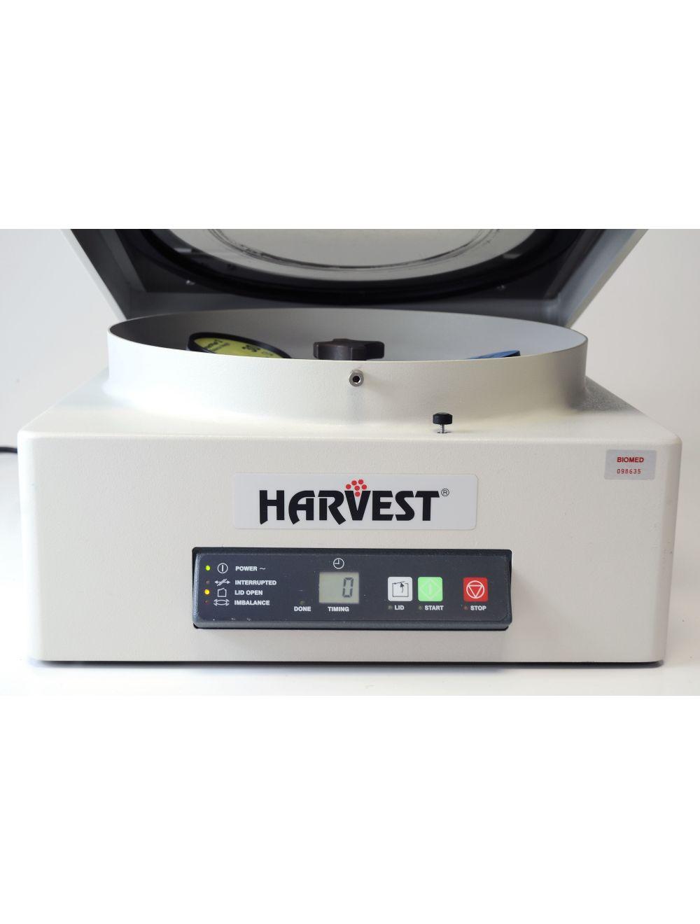 Harvest Technologies SMP2-115 - Autologous Centrifuge SmartPReP 2 - Platelet