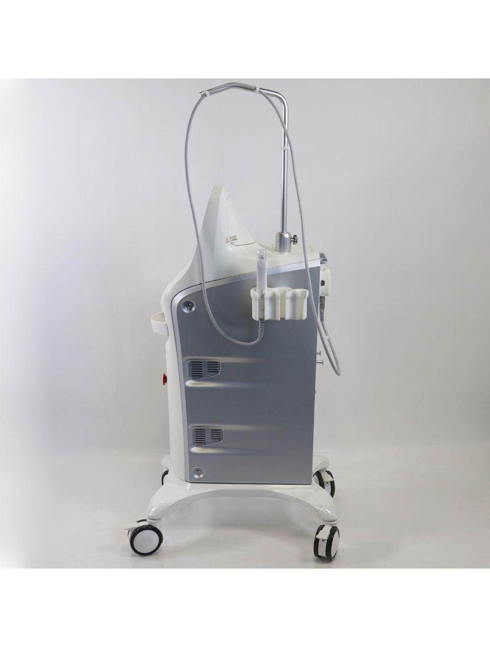 2022 Cartessa VirtueRF Microneedle System SHEnB Virtue RF Wrinkles Skin Tighten