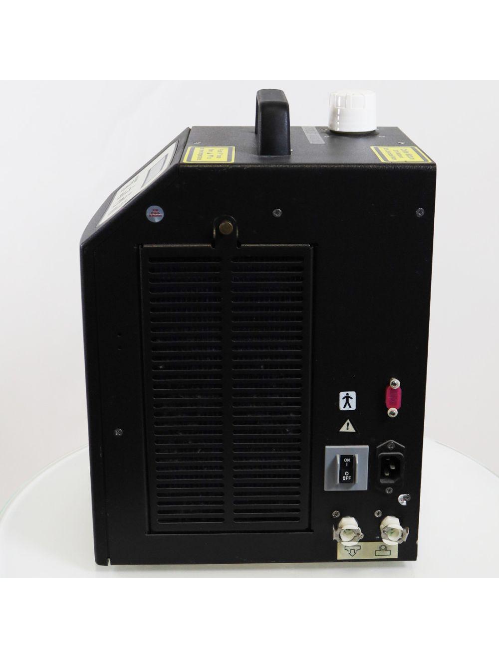 2010 Sciton ThermoTek Solid State Recirculating Coolant Chiller T255P Portable