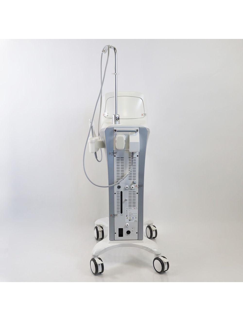 2022 Cartessa VirtueRF Microneedle System SHEnB Virtue RF Wrinkles Skin Tighten