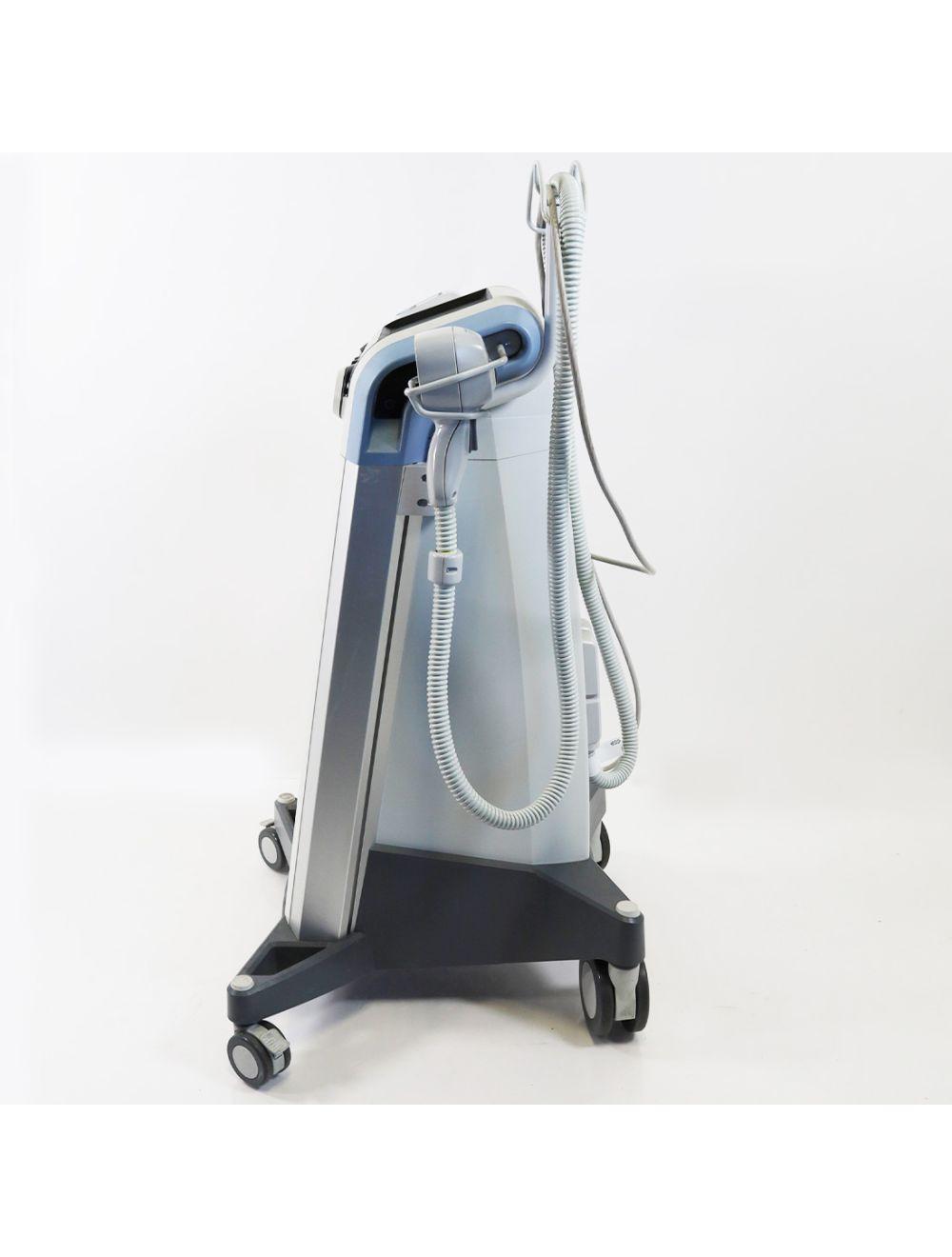 2017 BTL Exilis Ultra 360 Wrinkle Reduction Skin Tightening RF System