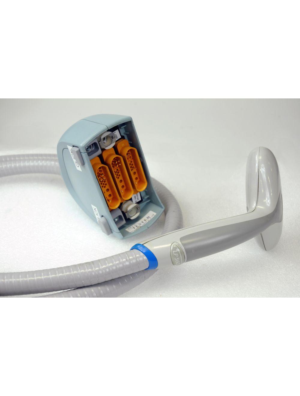 2004 Cutera XEO Laser System IPL Nd:YAG 1064 Titan lp560 Hair Removal Lesions HR