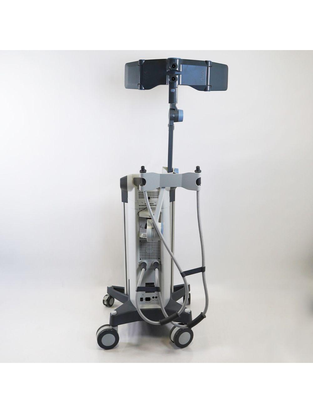 2014 BTL Vanquish ME RF Core & Flex Applicator Circumference Reduction Fat Removal