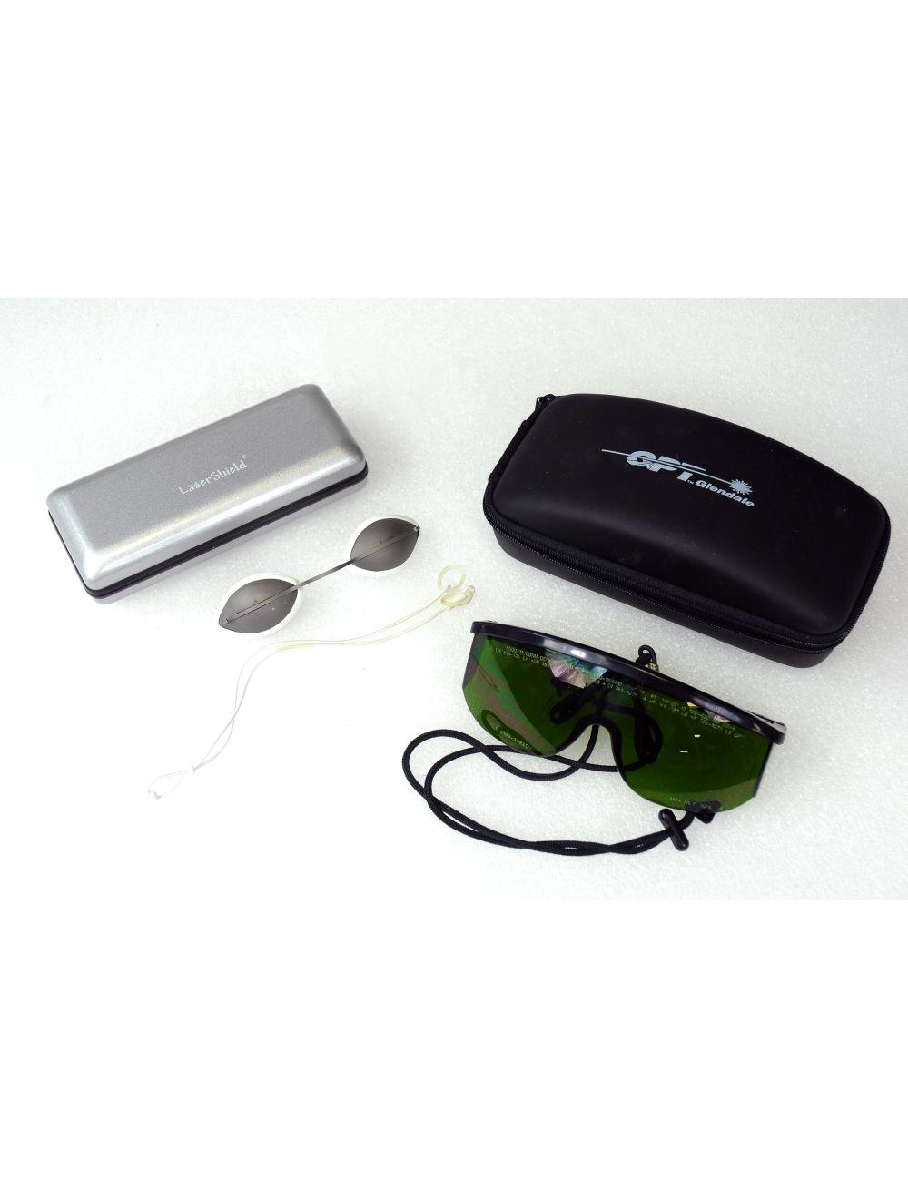 2004 Cutera XEO Laser System IPL Nd:YAG 1064 Titan lp560 Hair Removal Lesions HR