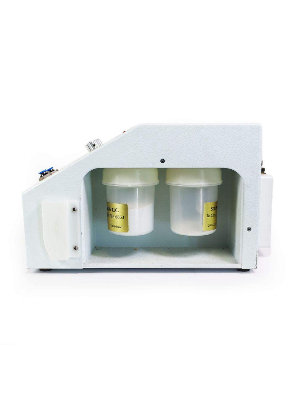 SoundSkin Smart Peel Skin Exfoliation Care MicroDermabrasion Fine Lines Wrinkles