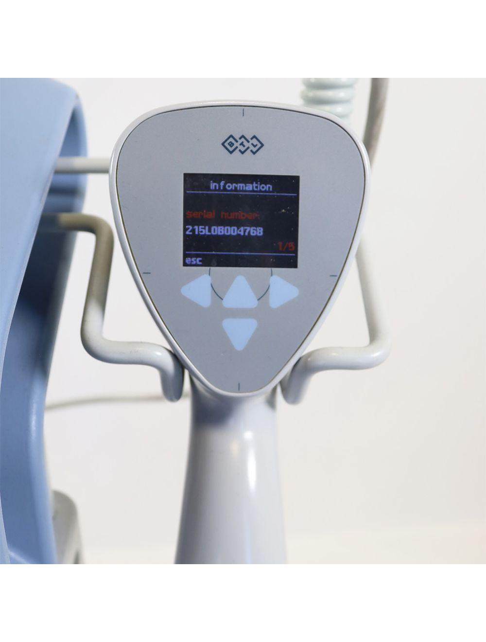 2017 BTL Exilis Ultra 360 Wrinkle Reduction Skin Tightening RF System