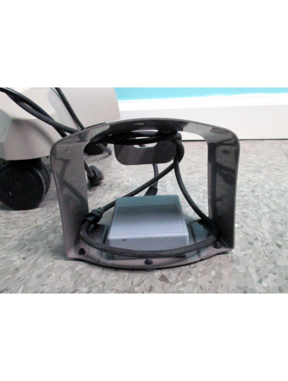 2012 NuvoLase PinPointe Laser FOOTLASER Clear Nails - Onychomycosis Nail Fungus