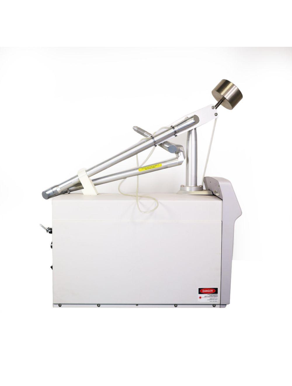 2002 LaserScope Venus i Erbium YAG 2940 Laser Wrinkle Scar Skin Resurfacing