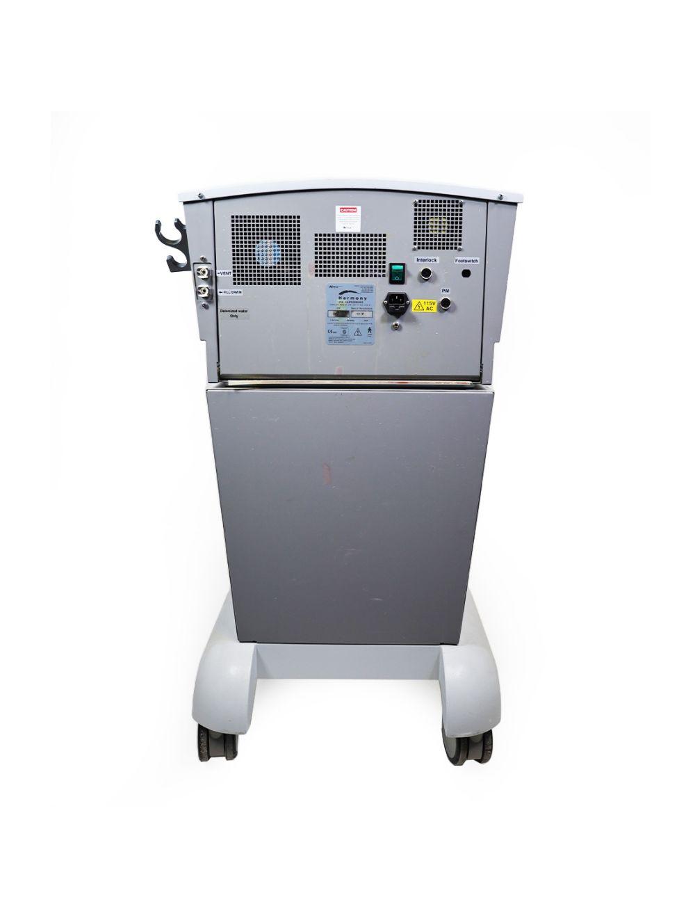 2007 Alma Harmony IPL Laser Skin Rejuvenation Q-Switched Tattoo Removal System