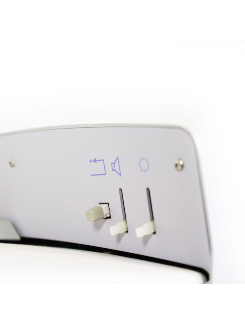 2002 LaserScope Venus i Erbium YAG 2940 Laser Wrinkle Scar Skin Resurfacing