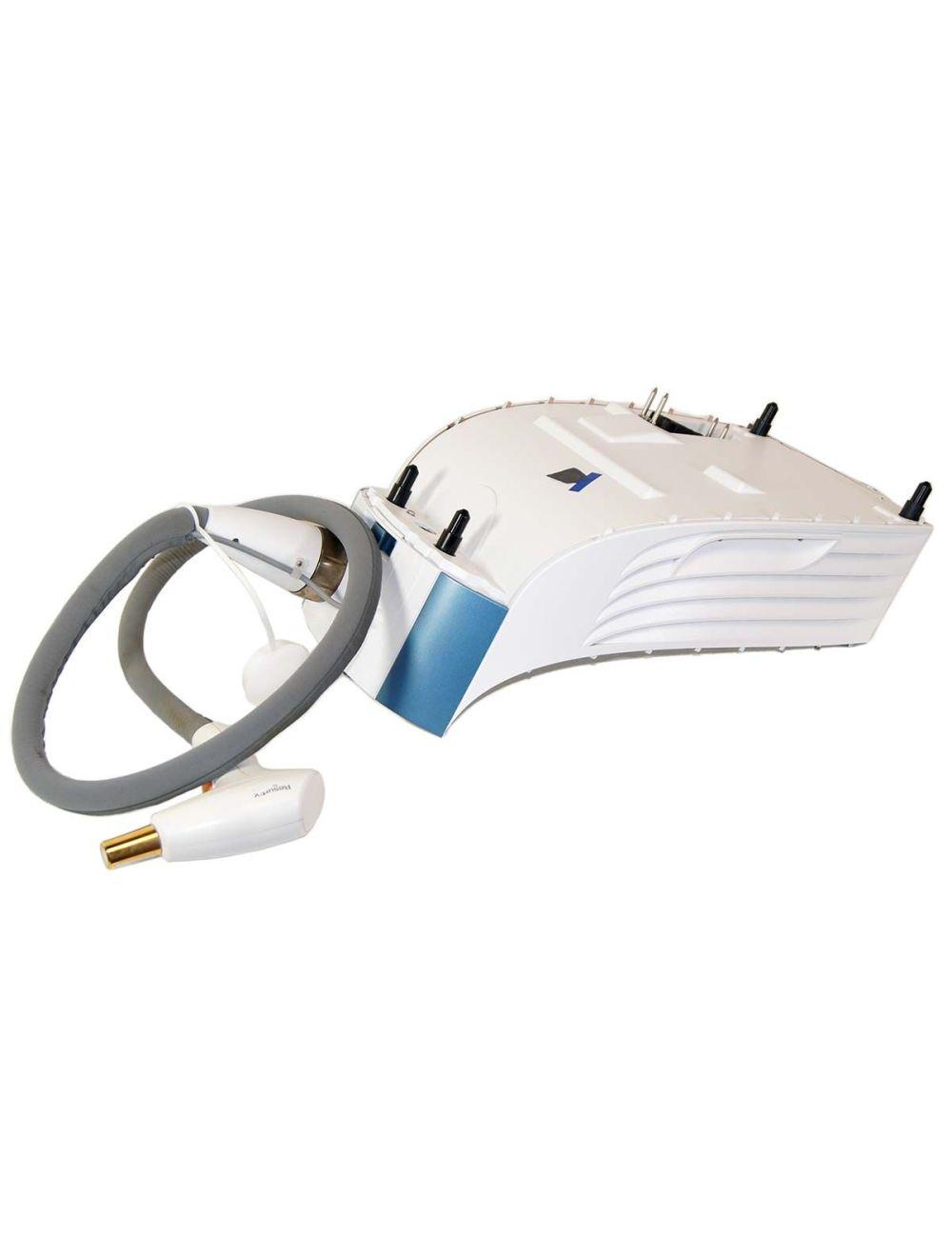 Lumenis M22 ResurFX 1565nm Laser Module Skin Resurfacing Non-Ablative Scanner FX