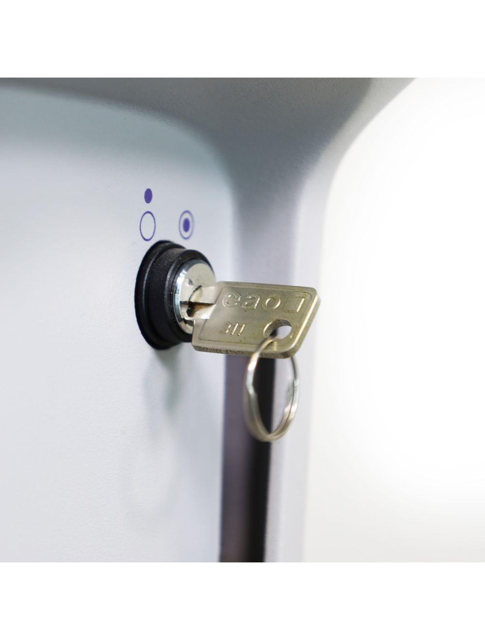 2002 LaserScope Venus i Erbium YAG 2940 Laser Wrinkle Scar Skin Resurfacing