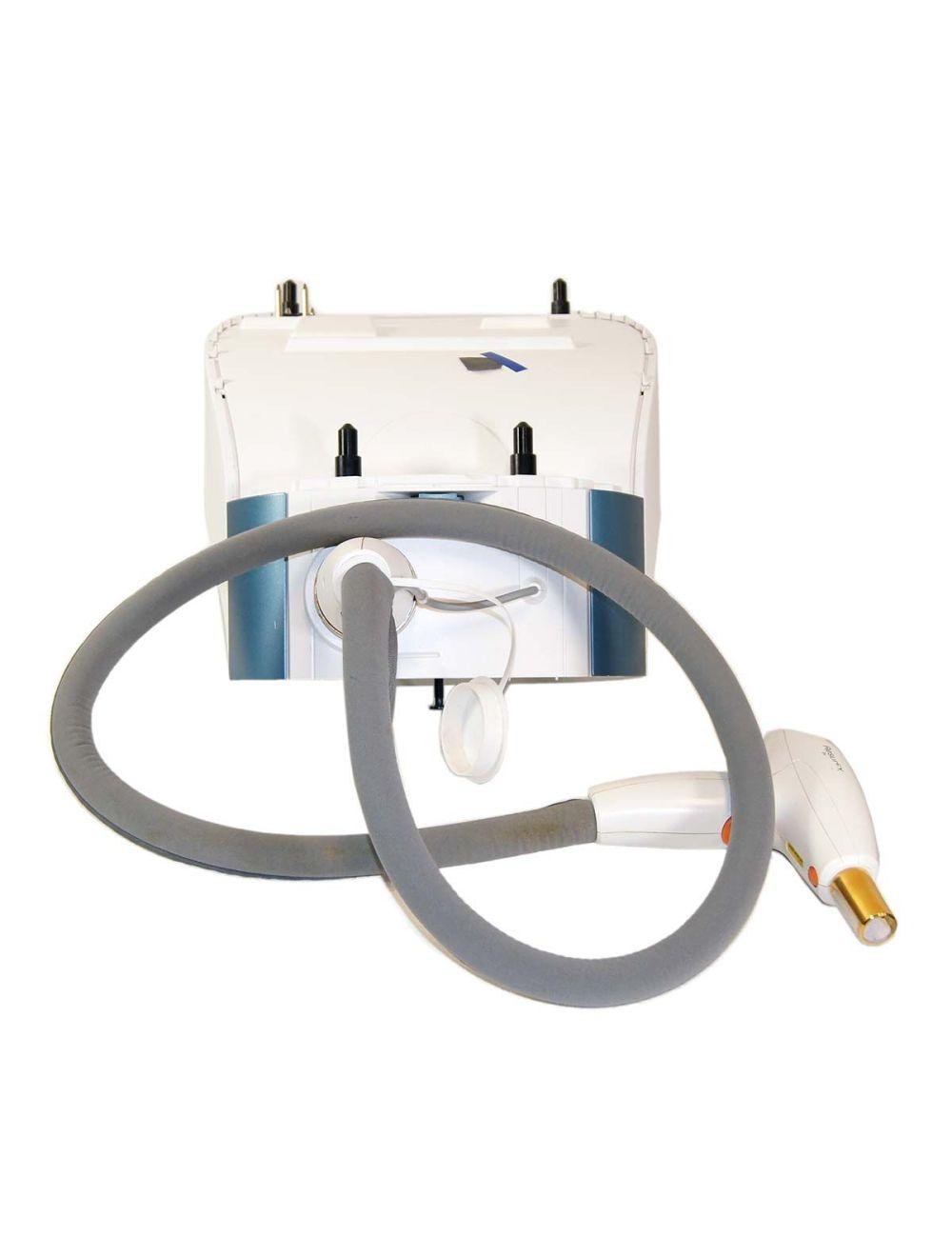 Lumenis M22 ResurFX 1565nm Laser Module Skin Resurfacing Non-Ablative Scanner FX