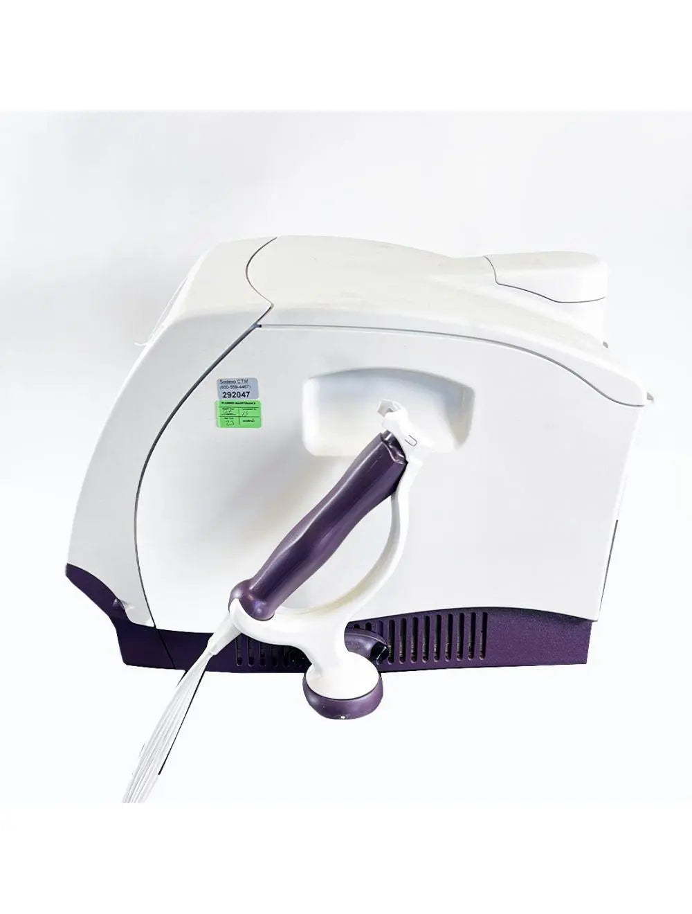 2017 Viveve Console S Feminine Vaginal Rejuvenation RF System VIVGE01S