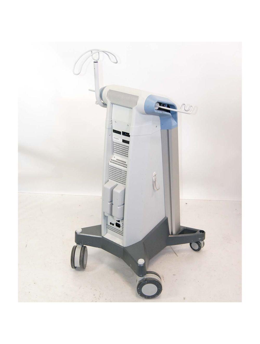 2016 BTl Exilis Ultra No Time Limit RF System Large and Small Power Handpieces