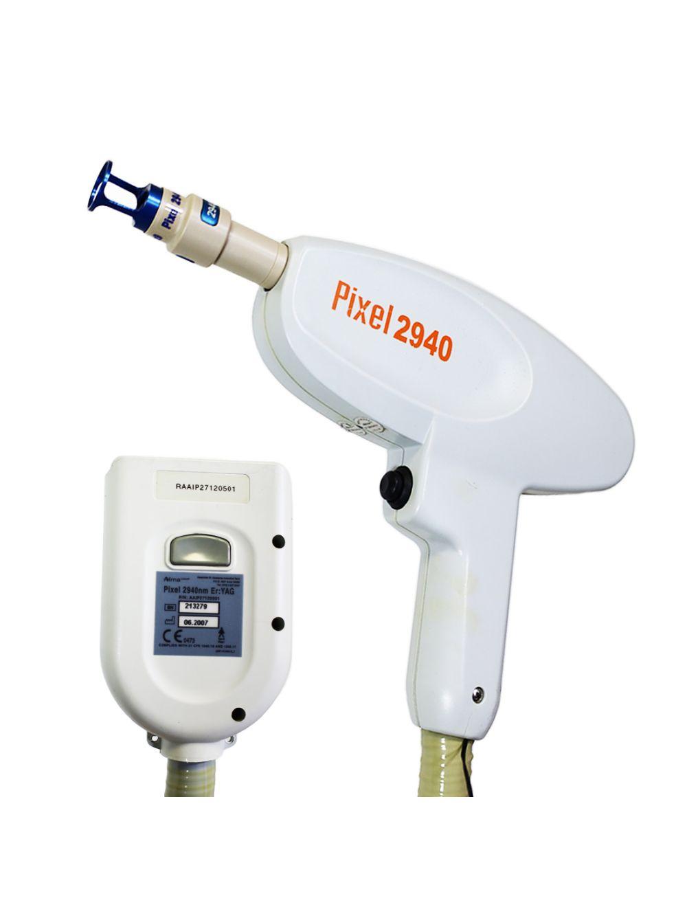 2007 Alma Harmony IPL Laser Skin Rejuvenation Q-Switched Tattoo Removal System