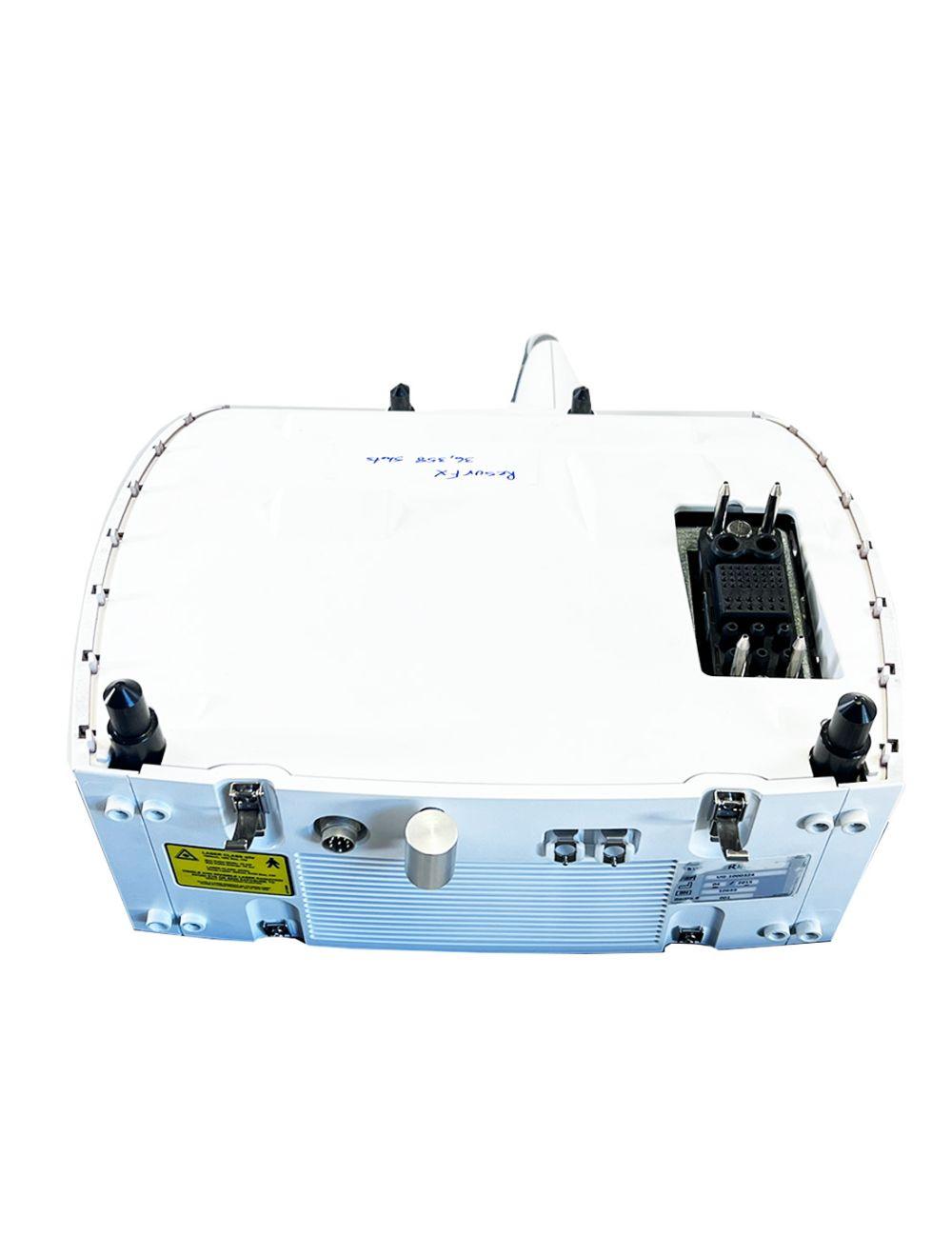 Lumenis M22 ResurFX 1565nm Laser Module Skin Resurfacing Non-Ablative Scanner FX