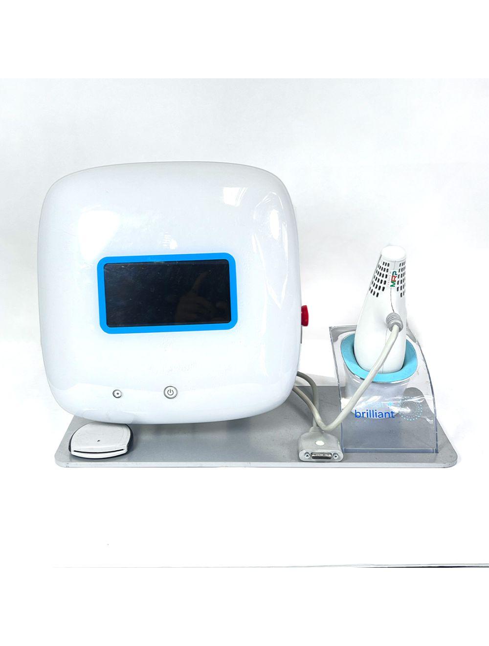 Solta Clear + Brilliant Tabletop Laser System 1440nm Fractional Skin Renewal