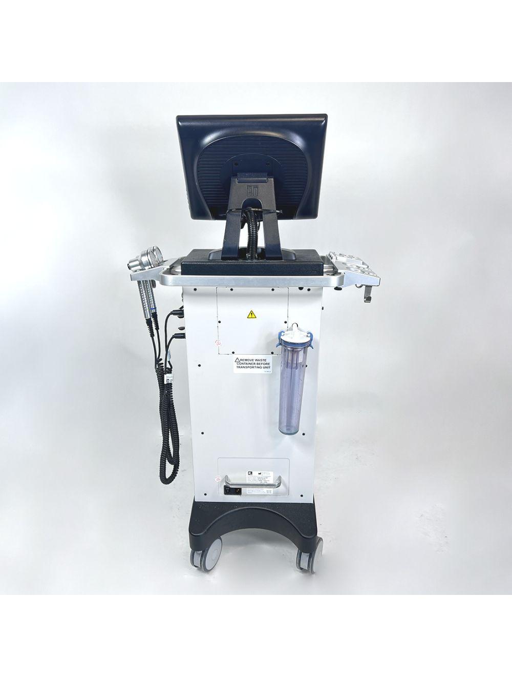 2017 HydraFacial MD System Multi-Step Skin Treatment Hydradermabrasion Edge