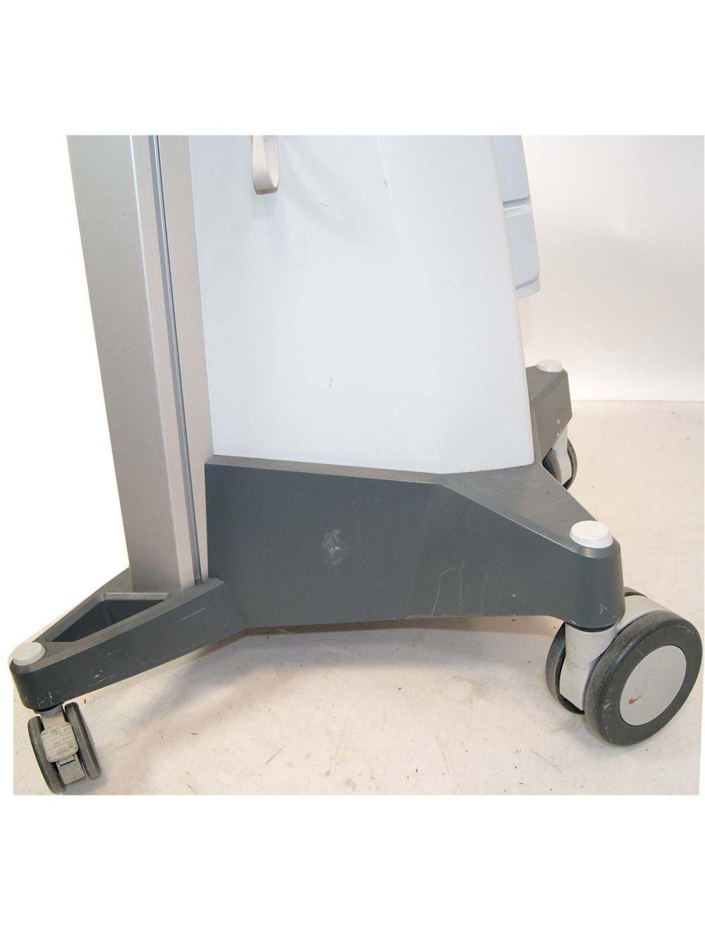 2016 BTl Exilis Ultra No Time Limit RF System Large and Small Power Handpieces