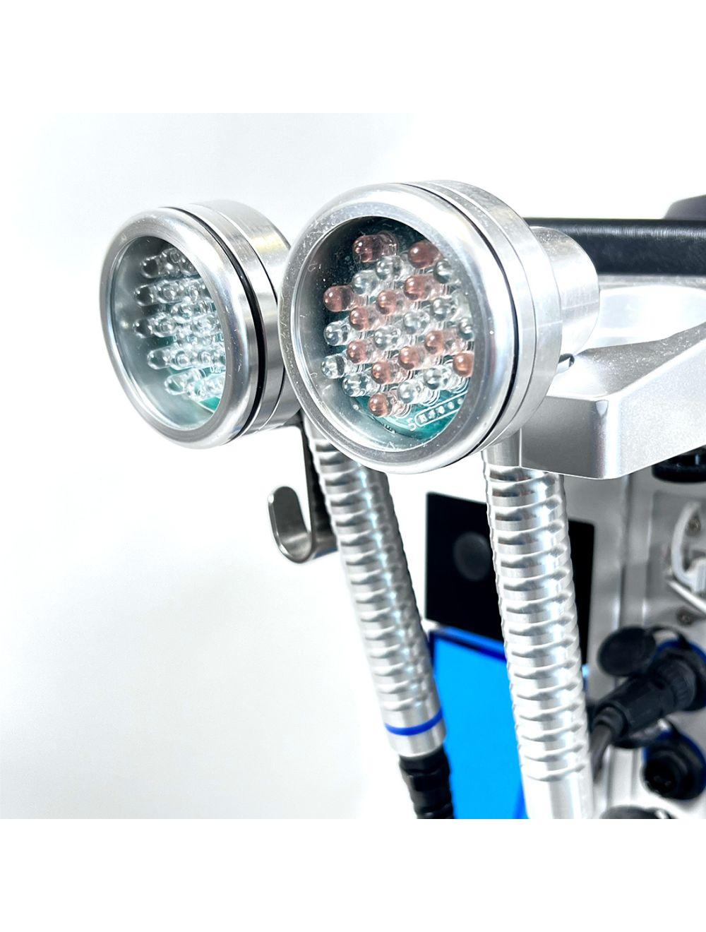 2017 HydraFacial MD System Multi-Step Skin Treatment Hydradermabrasion Edge