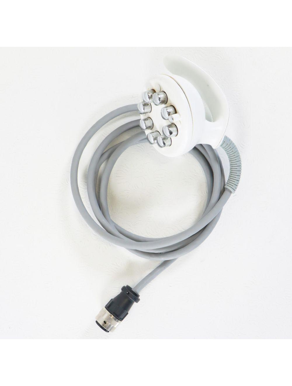 2016 Venus Concept Venus Legacy Radio Frequency Cellulite Wrinkle Reduction RF