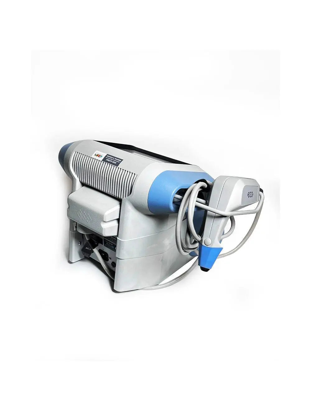 2013 BTL Exilis Protege Elite Wrinkle Reduction Skin Rejuvenation System