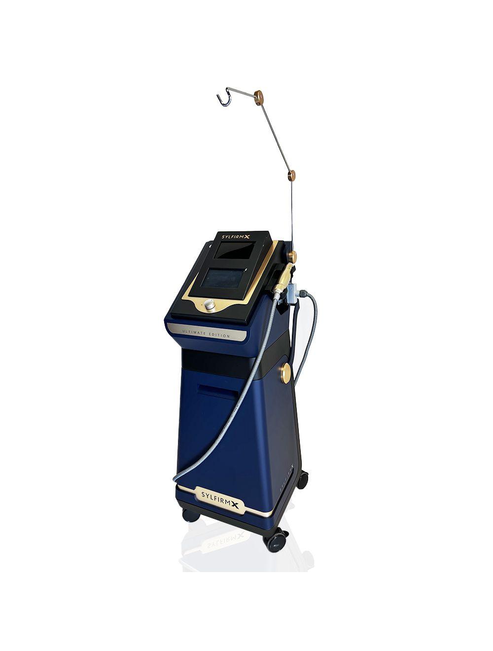 2022 Sylfirm X Ultimate Edition Ultra-Short Pulse RF Microneedling System
