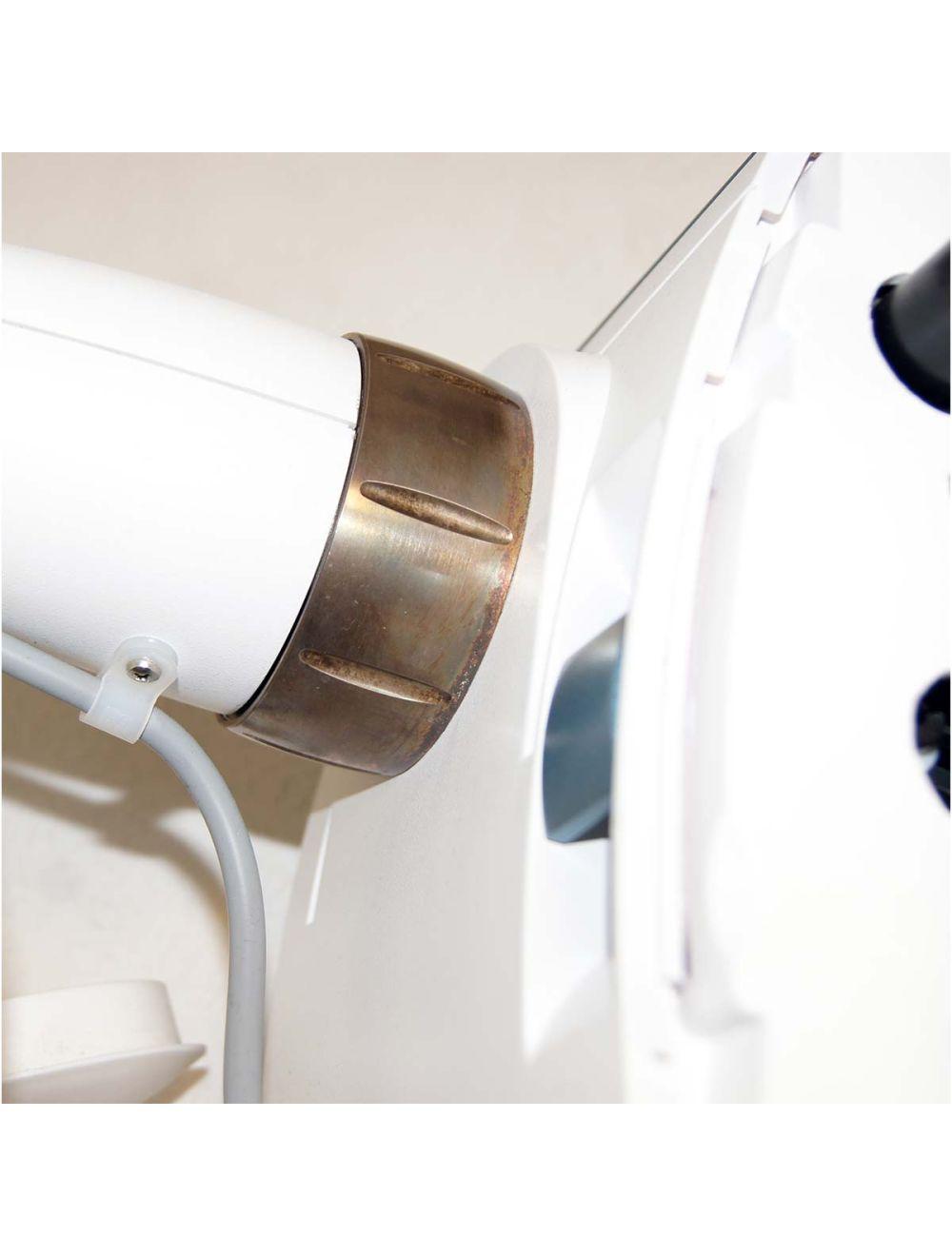 Lumenis M22 ResurFX 1565nm Laser Module Skin Resurfacing Non-Ablative Scanner HP